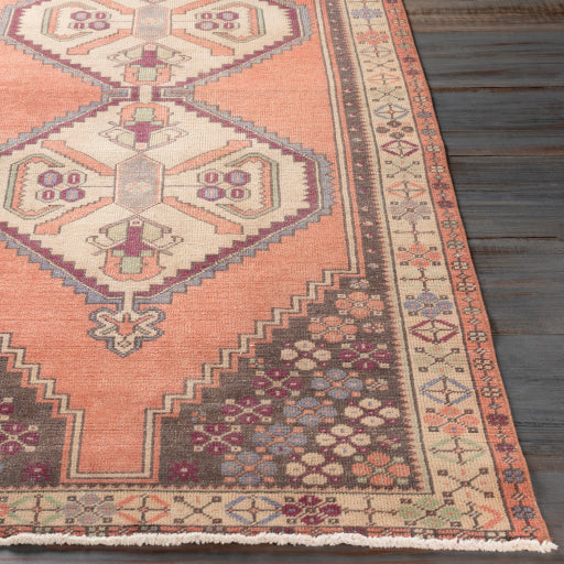 One Of A Kind 4 1 W x 8 1 L Rug Online