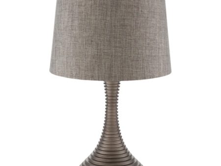 Tobago Linen Lighting on Sale