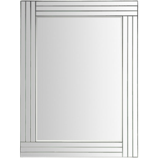 Seymore Glass Mirror in Various Sizes Hot on Sale