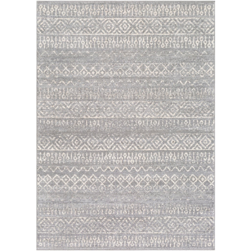 City Light Medium Gray Rug in Various Sizes Hot on Sale