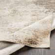 Crescendo Beige Rug in Various Sizes Online now