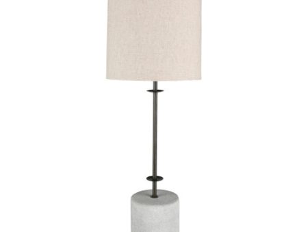 Rigby Linen Lighting For Sale