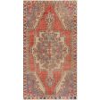 One Of A Kind 4 3 W x 7 1 L Rug Hot on Sale