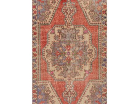 One Of A Kind 4 3 W x 7 1 L Rug Hot on Sale