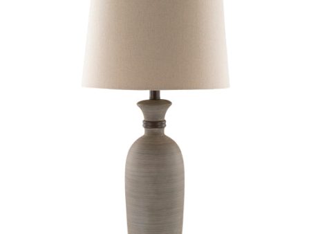 Abellona Linen Lighting on Sale