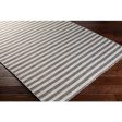 Pasadena Psa-2304 Indoor Outdoor Light Gray Rug in Various Sizes Sale