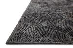 Prescott Hooked Rug in Various Colors & Sizes Supply