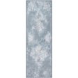 Contempo Cpo-3730 Denim Rug in Various Sizes Supply