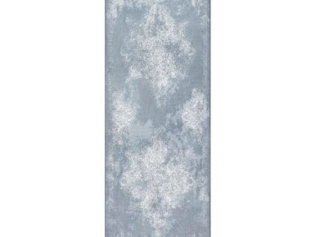 Contempo Cpo-3730 Denim Rug in Various Sizes Supply