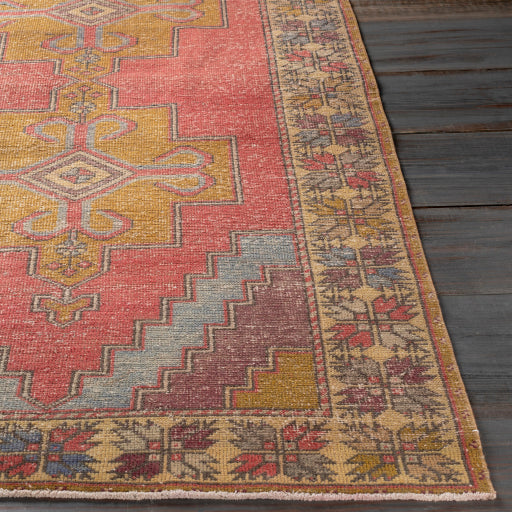 One Of A Kind 4 6 W x 8 9 L Rug Online