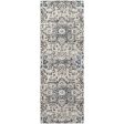 City Cit-2367 Taupe Rug in Various Sizes Fashion