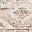 Rafetus Ets-2341 Camel Rug in Various Sizes Online