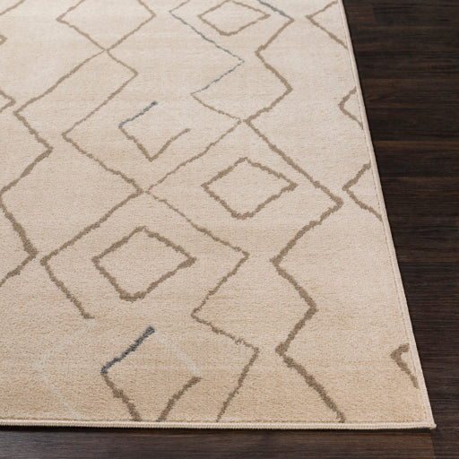 Oslo Osl-2310 Camel Rug in Various Sizes Hot on Sale