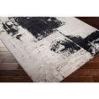 Nuage Polyolefin Light Gray Rug in Various Sizes on Sale