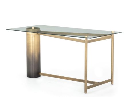 Gaye Desk Online Hot Sale