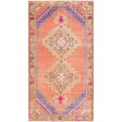 One Of A Kind 4 2 W x 7 11 L Rug Cheap