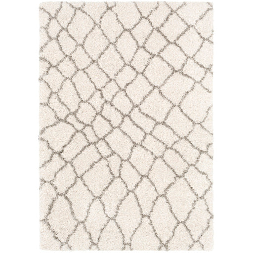 Serengeti Shag Sgt-2313 Dark Brown Rug in Various Sizes Online now