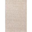 Simpatico Wool Camel Rug in Various Sizes Discount