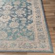 City Light Aqua Rug in Various Sizes Hot on Sale