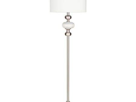 Tinsley Linen White Lighting on Sale