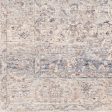 Palazzo Rug in Various Sizes Supply