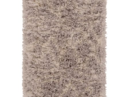 Rhapsody Taupe Rug in Various Sizes on Sale