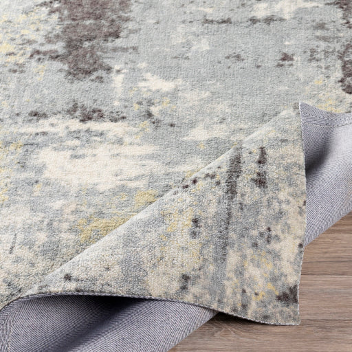 Felicity Medium Gray Rug in Various Sizes Online now