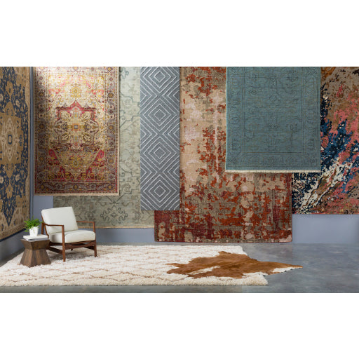 Duke Rug in Various Sizes Online