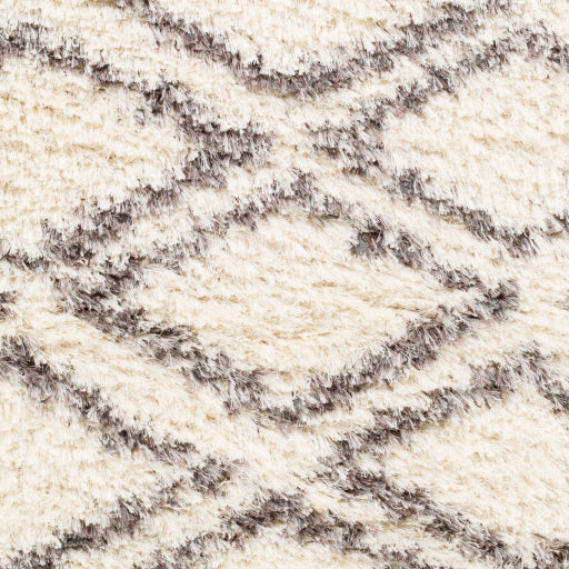 Rhapsody Rha-1036 Cream Rug in Various Sizes For Cheap