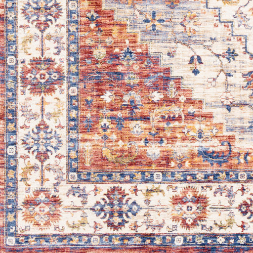 Mahal Rose Rug in Various Sizes Online Sale