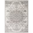 Monte Carlo Mnc-2339 Charcoal Rug in Various Sizes Online Hot Sale