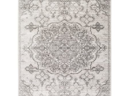 Monte Carlo Mnc-2339 Charcoal Rug in Various Sizes Online Hot Sale