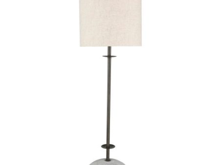 Rigby Linen Ivory Lighting Discount