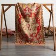 One Of A Kind 3 8 W x 5 8 L Rug For Discount