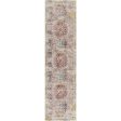 Dublin Dub-2308 White Rug in Various Sizes Supply