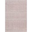 Claude Wool Rose Rug in Various Sizes For Sale