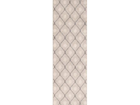 Restoration Taupe Rug in Various Sizes Online Hot Sale