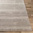 Nepali Npi-2312 Khaki Rug in Various Sizes Online