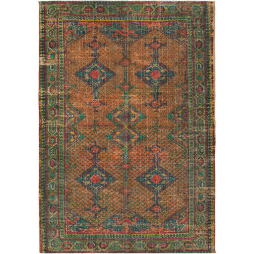 Shadi Jute Khaki Rug in Various Sizes Fashion