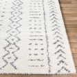 Maroc Shag Rug in Various Sizes Online now