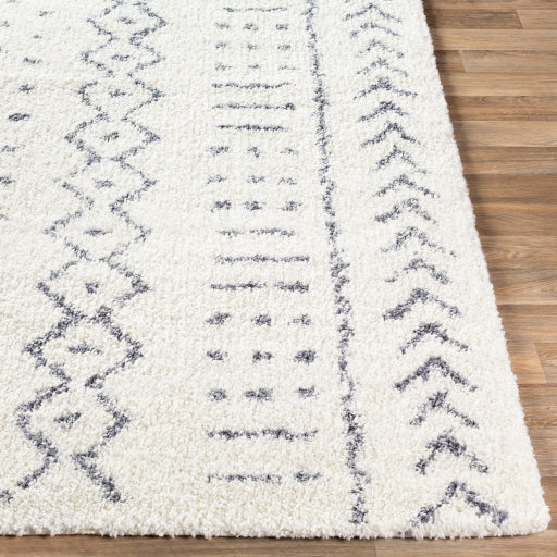 Maroc Shag Rug in Various Sizes Online now