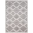 Monte Carlo Mnc-2325 Charcoal Rug in Various Sizes Online Hot Sale