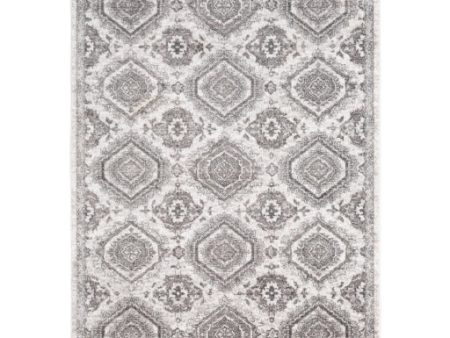 Monte Carlo Mnc-2325 Charcoal Rug in Various Sizes Online Hot Sale