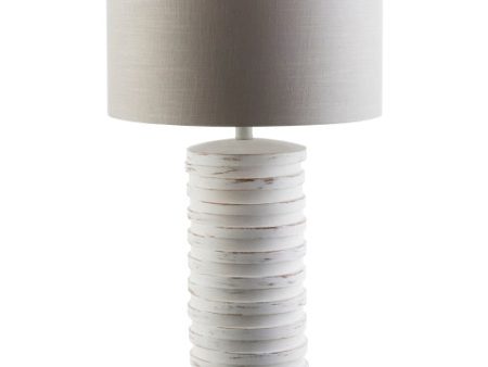 Sulak Cotton Ivory Lighting Hot on Sale