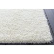 Goddess Cream Rug in Various Sizes Online now