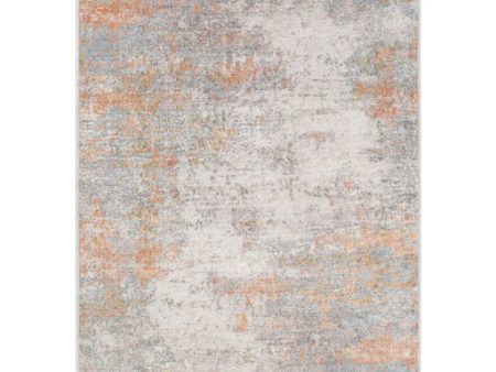 Mediterranean Saffron Rug in Various Sizes Online