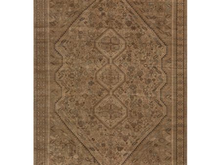 One Of A Kind 6 11 W x 9 8 L Wool Rug Hot on Sale