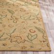 Rain Indoor Outdoor Khaki Rug in Various Sizes Fashion