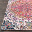 Harput Hap-1045 Garnet Rug in Various Sizes Online