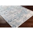 Mediterranean Ivory Rug in Various Sizes For Discount